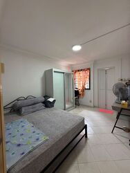 Blk 322 Bukit Batok Street 33 (Bukit Batok), HDB 3 Rooms #617075491